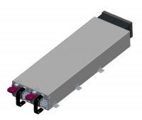 Kit opcional de HP de fuente de alimentación redundante G6 de 1 U, 400 W (532092-B21) Kit opcional de HP de fuente de alimentación redundante G6 de 1 U, 400 W (532092-B21)